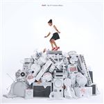 My 21st Century Blues - Vinilo