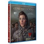 Cenizas en el cielo - Blu-ray