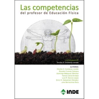 Las competencias del profesor de Educación Física