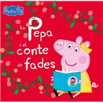 La pepa i el conte de fades (un con