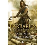 Barbarus. La conquista de Roma