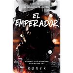 El emperador (Dark Verse 3)
