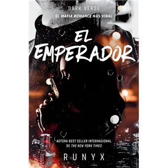 El emperador (Dark Verse 3)