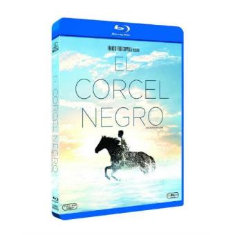 El Corcel Negro - Blu-Ray
