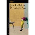Dos mujeres en Praga