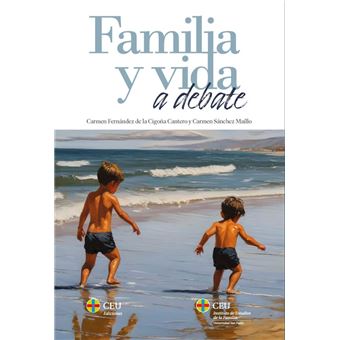 Familia y vida a debate
