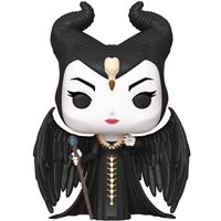 Figura Funko Disney Maléfica con alas