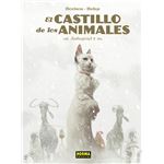 El Castillo De Los Animales Integral 1