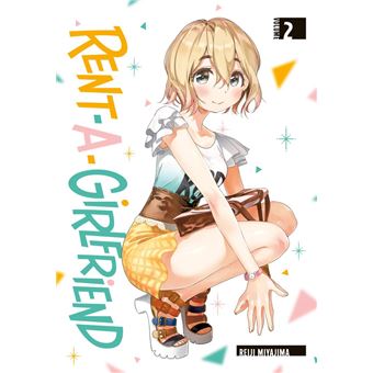 Rent-A-Girlfriend 2 - -lo mejor de | FNAC en Fnac