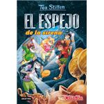 El espejo de la sirena