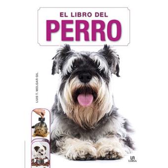 Libro del perro el