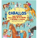 Caballos-guia practica para cuidar