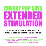 Extended stimulation 12 pop ad(4cd)