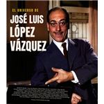 El universo de jose luis lopez vazq