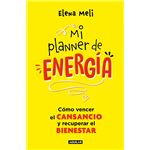 Mi planner de energía