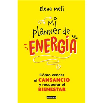Mi planner de energía