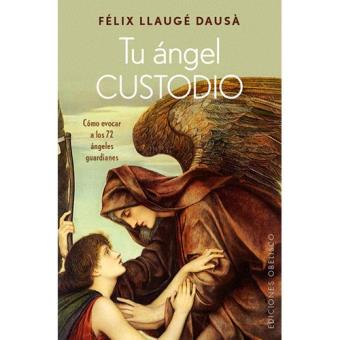 Tu angel custodio