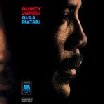 Gula Matari - Vinilo