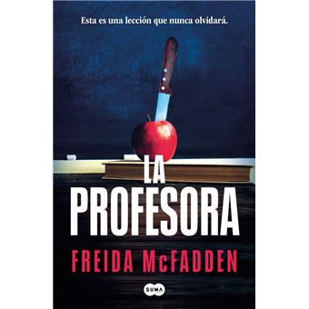 La profesora - 1