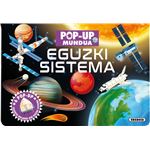 Eguzki sistema