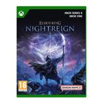 Elden Ring Nightreign Xbox Series X/One