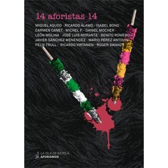 14 Aforitas 14