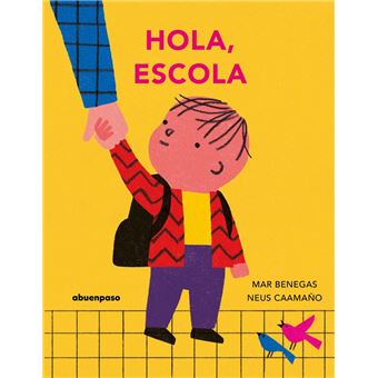 Hola Escola