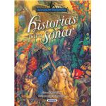 Historias para soñar-el pais de las