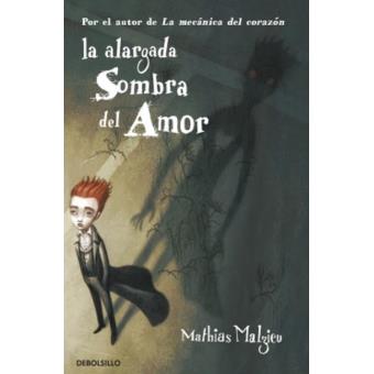 La alargada sombra del amor
