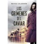 Los crímenes del caviar