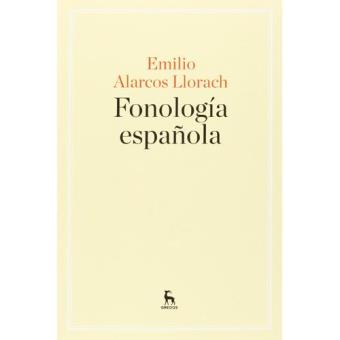 Fonología española