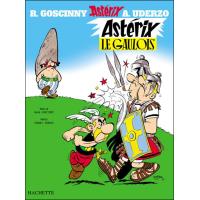 Astérix - Astérix le Gaulois - n°1