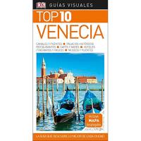 Guías Visuales. Top 10: AtenasVenecia