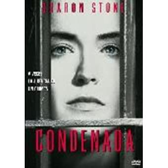 Condenada - DVD