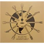 Eclectic Adventurist - CD