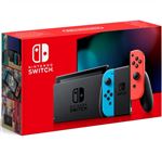 Consola Nintendo Switch Neon