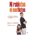 Ni Rabietas Ni Conflictos