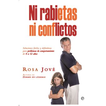 Ni Rabietas Ni Conflictos