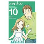 Usagi Drop 10