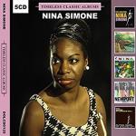 Timeless Classic Albums: Nina Simone (5 CD)
