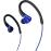 Auriculares Deportivos Pioneer SE-E3 Negro/Azul_0