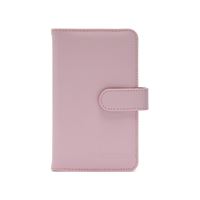 Funda fuji Instax Mini 12 Rosa