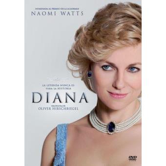 Diana - DVD