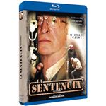 La sentencia - Blu-ray
