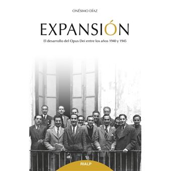 Expansión - 1