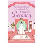 Los Maravillosos Vestidos De La Señora Delaney
