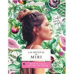 Las recetas de Miri