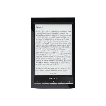 Sony Reader Wi-Fi Negro