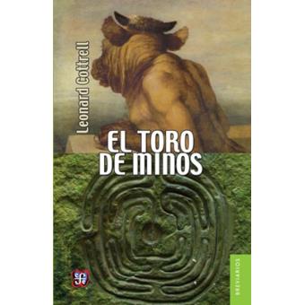 El toro de Minos