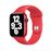 Correa deportiva (PRODUCT)RED para Apple Watch 44 mm